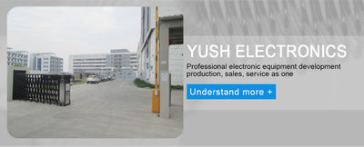 Porcellana YUSH Electronic Technology Co.,Ltd
