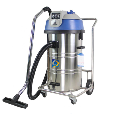 aspirapolvere industriale di alto potere asciutto 110-240V con AMETEK