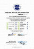 Porcellana YUSH Electronic Technology Co.,Ltd Certificazioni