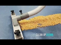 Aspirapolvere industriale