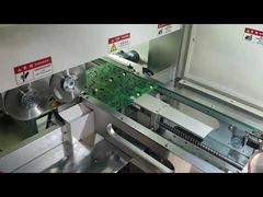 Attrezzatura bidirezionale automatica per separatore PCB/macchina da taglio V 110V 300KW 300KG