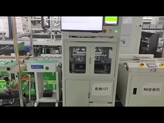 YSL-816II Esaminatore in circuito