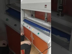 Macchine di depannellazione intelligente ad alta efficienza di tutta la tavola