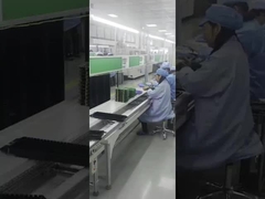 Linea di collegamento per la linea DIP